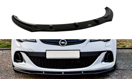 Front diffuser diffusor - front,