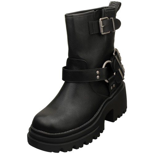 Buffalo bravr biker vegan - buffalo, lo