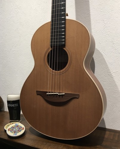 Lowden 2021 used - wl-22,