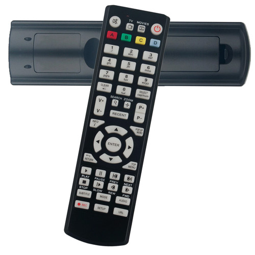 New remote control for - control, kartina