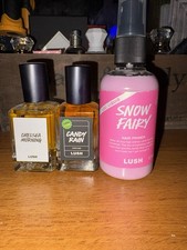 Lush Candy Rain Chelsea