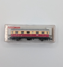 Fleischmann  8064 N Gauge 4