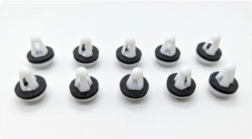 Fit ford 10x front rear - front,