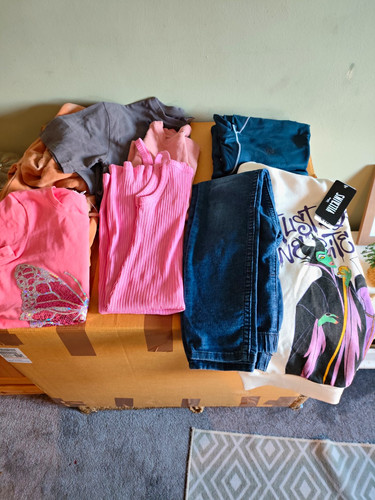 Next girls clothes 10 - girls,