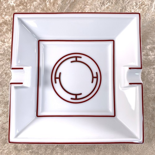 Hermes paris cigar ashtray - paris,