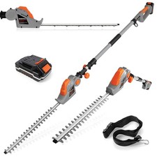 Terratek 2.4m 20V Cordless