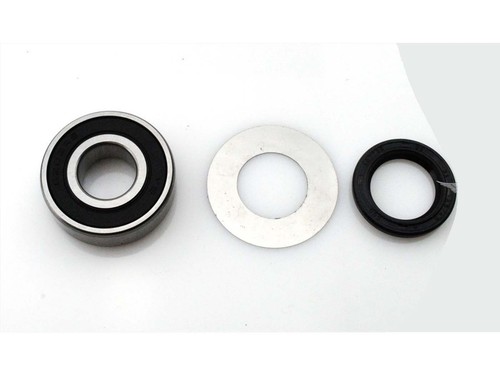 Bearing set 31x21x3 - .5mm, with