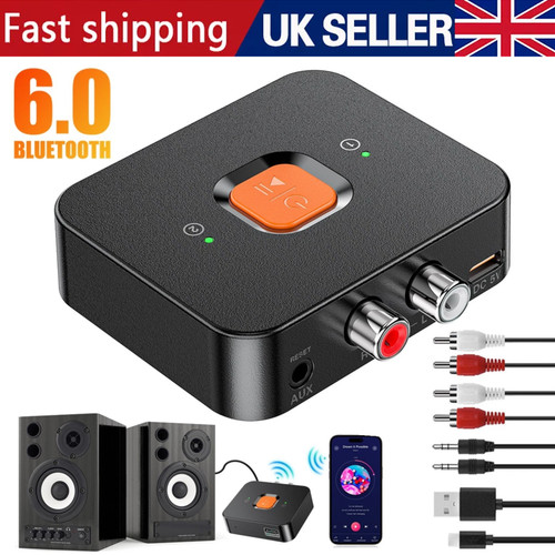Bluetooth receiver - bluetooth,