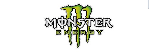 Monster energy beer - monster,