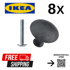 GENUINE IKEA 8X HEMNES Drawer