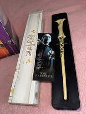 Harry Potter Mystery Wand