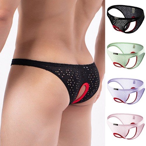 Mens sexy underwear underpant - mens,