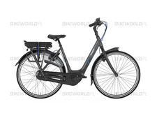 Gazelle Orange C310 Shimano