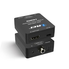 OREI eARC/ARC to Digital Audio