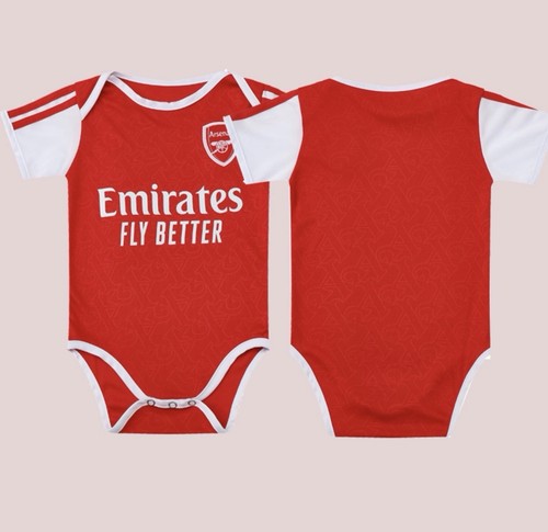 Arsenal baby 18months - arsenal,