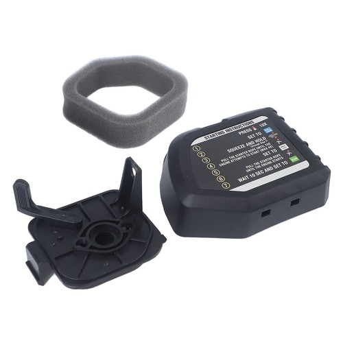 Air box base - base, for