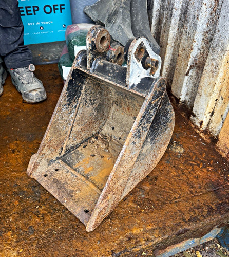 Excavator general purpose - general,