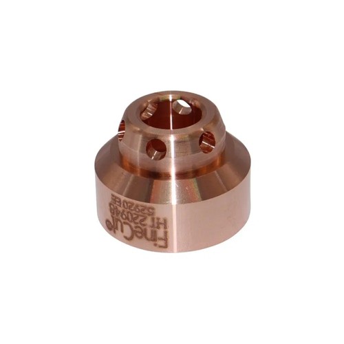 Hypertherm duramax plasma - hypertherm,