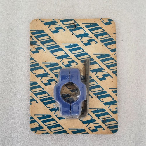 Nos vintage 80s addicks bmx - vintage,