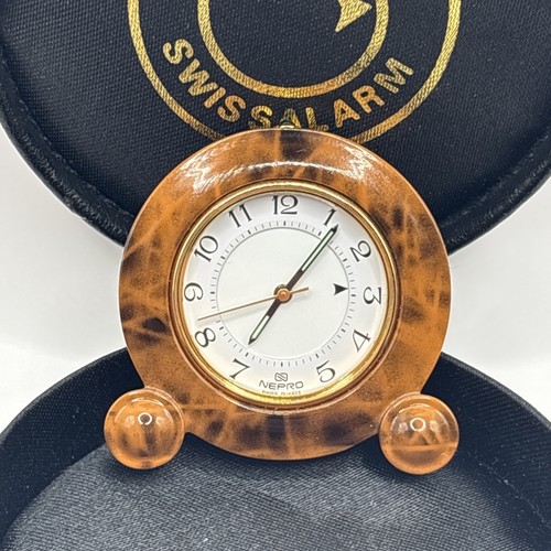 Nepro swiss alarm - nepro,