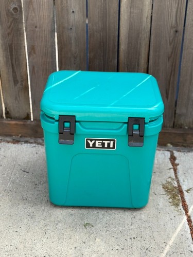Yeti roadie cooler - yeti, aquifer