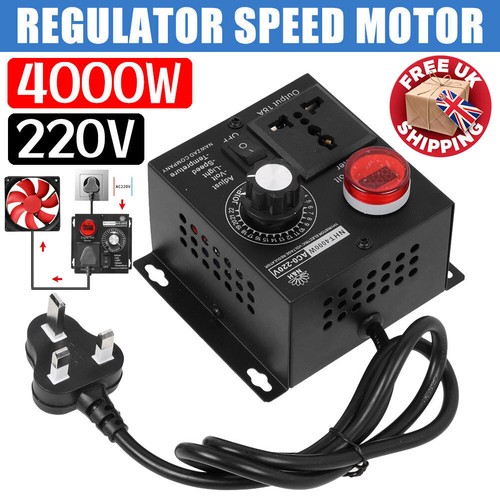 220v 4000w variable voltage - 220v,