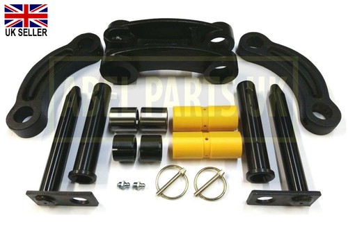Mini digger tipping link - digger, &