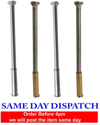 3mm door handle - handle, bolt