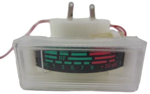 Workman c29 replacement - replacement, meter