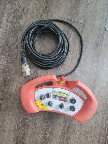 Hilti dst rc10 remote - hilti, dst-rc10