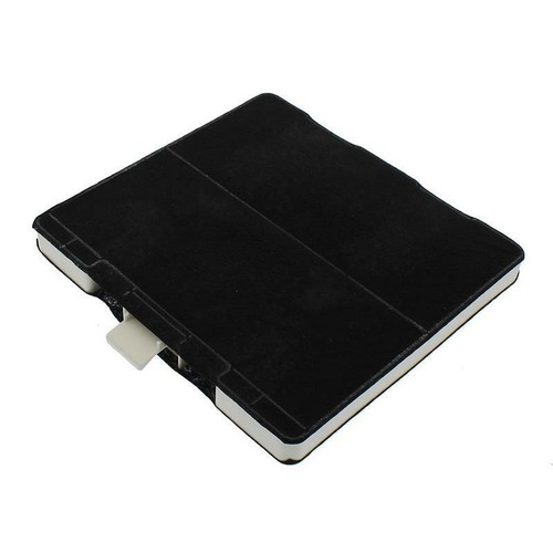 Square carbon filter for - square, neff