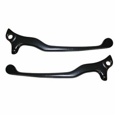 Brake & Clutch Lever Gilera