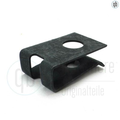 Original snap nut - original, including