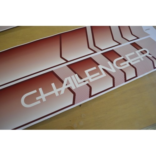 Swift challenger - swift, (1990's)