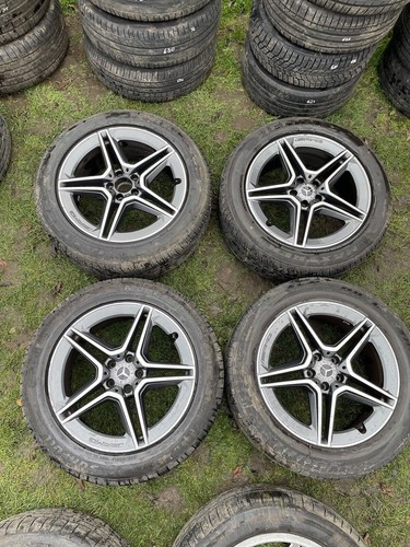 Genuine mercedes glc a253 - 4x,