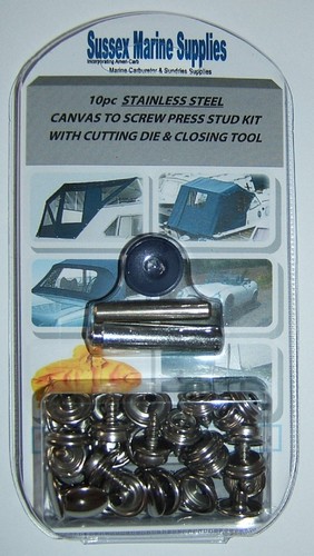 Marine use stainless steel - use,