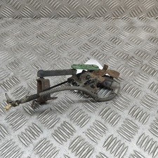 Audi Q3 F3 F3 Front Left