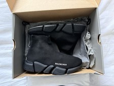 Balenciaga Black ‘Speed