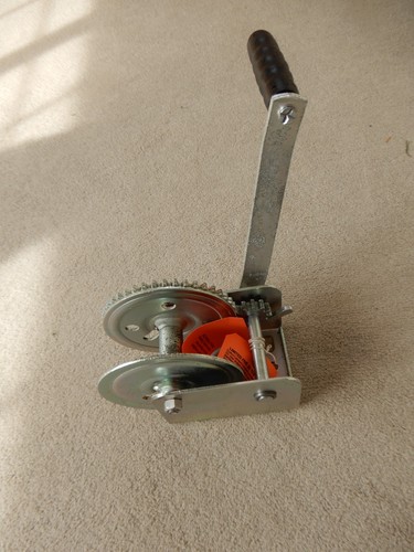 Only brand new 1100lb - 1,