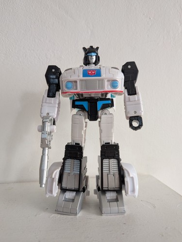 Transformers studio series - series, 86