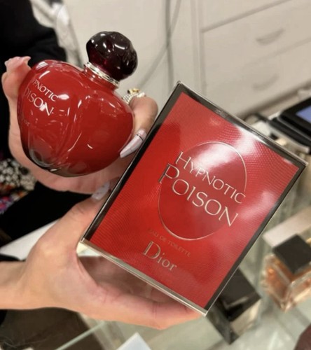 Dior hypnotic poison - hypnotic, eau
