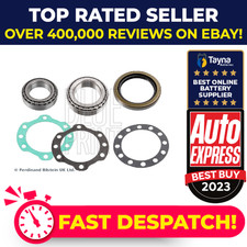 Wheel Bearing Kit fits TOYOTA