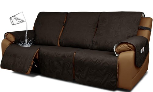 Waterproof recliner sofa - waterproof,