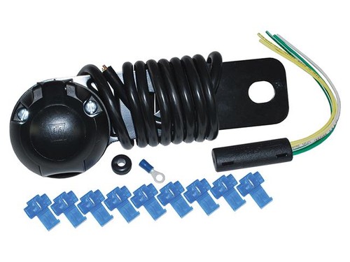 Universal tow bar - tow,