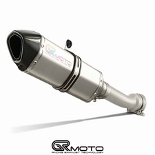 Exhaust for BMW R1200 GS