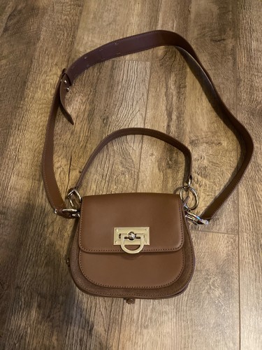 Mint velvet saddle bag - velvet,