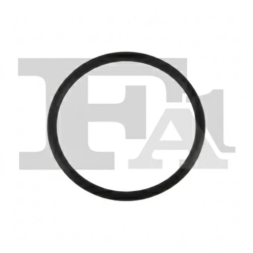 Exhaust pipe gasket - , 141-942