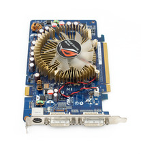 RARE Graphics Card ASUS