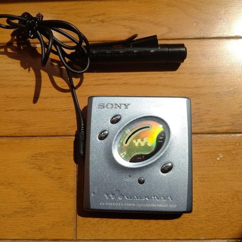 Sony e505 mdlp walkman - sony, md