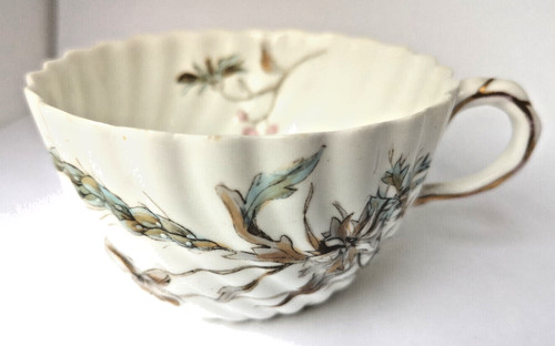 Vintage cup bishop and stonier - bishop,